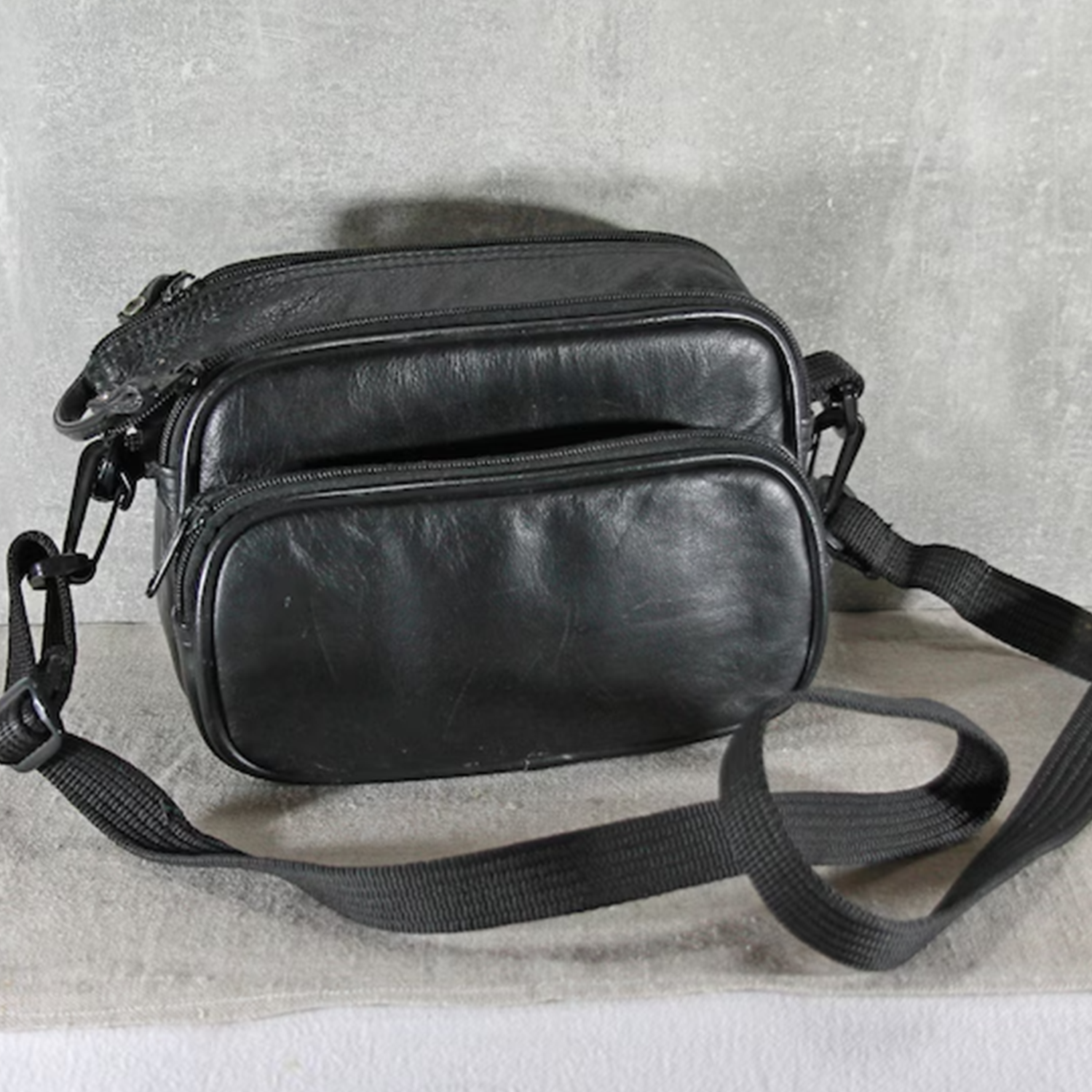 Camera Bag